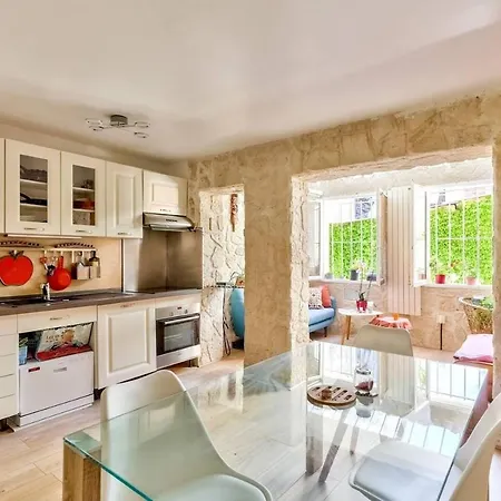 Guestready - Chic Boho Close To Pere Lachaise Cemetery Paříž