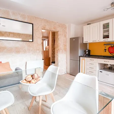 Guestready - Chic Boho Close To Pere Lachaise Cemetery Paříž