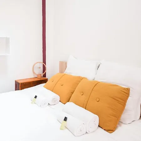 Guestready - Chic Boho Close To Pere Lachaise Cemetery Apartmán *