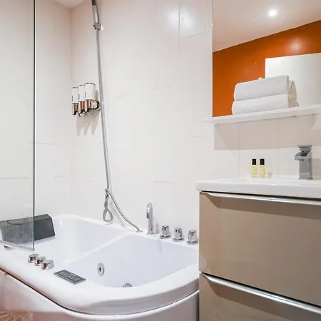 Guestready - Chic Boho Close To Pere Lachaise Cemetery Paříž
