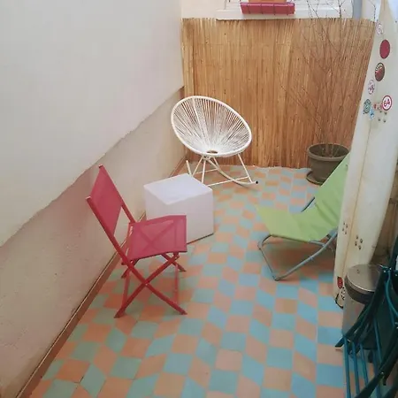 Guestready - Chic Boho Close To Pere Lachaise Cemetery